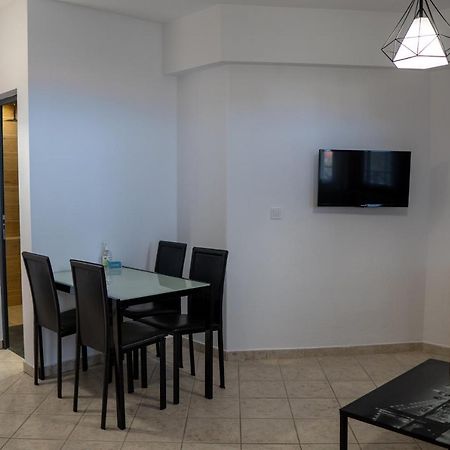 Sea View Apartment Grek Nea 2 依诺罗达 外观 照片