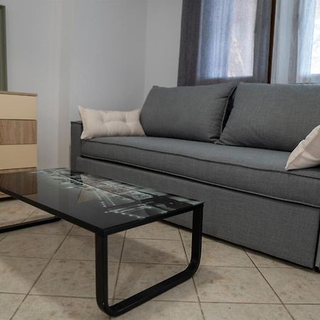 Sea View Apartment Grek Nea 2 依诺罗达 外观 照片