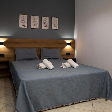 Sea View Apartment Grek Nea 2 依诺罗达 外观 照片