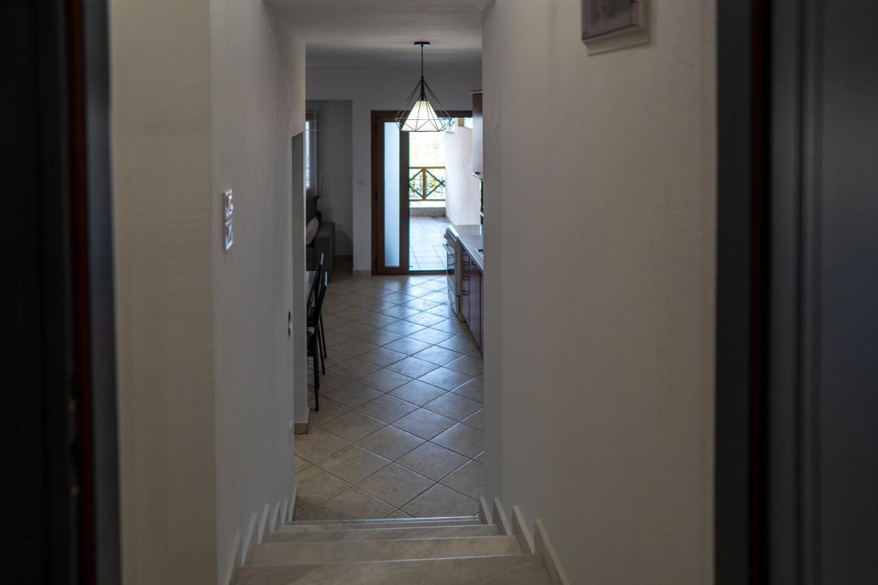 Sea View Apartment Grek Nea 2 依诺罗达 外观 照片