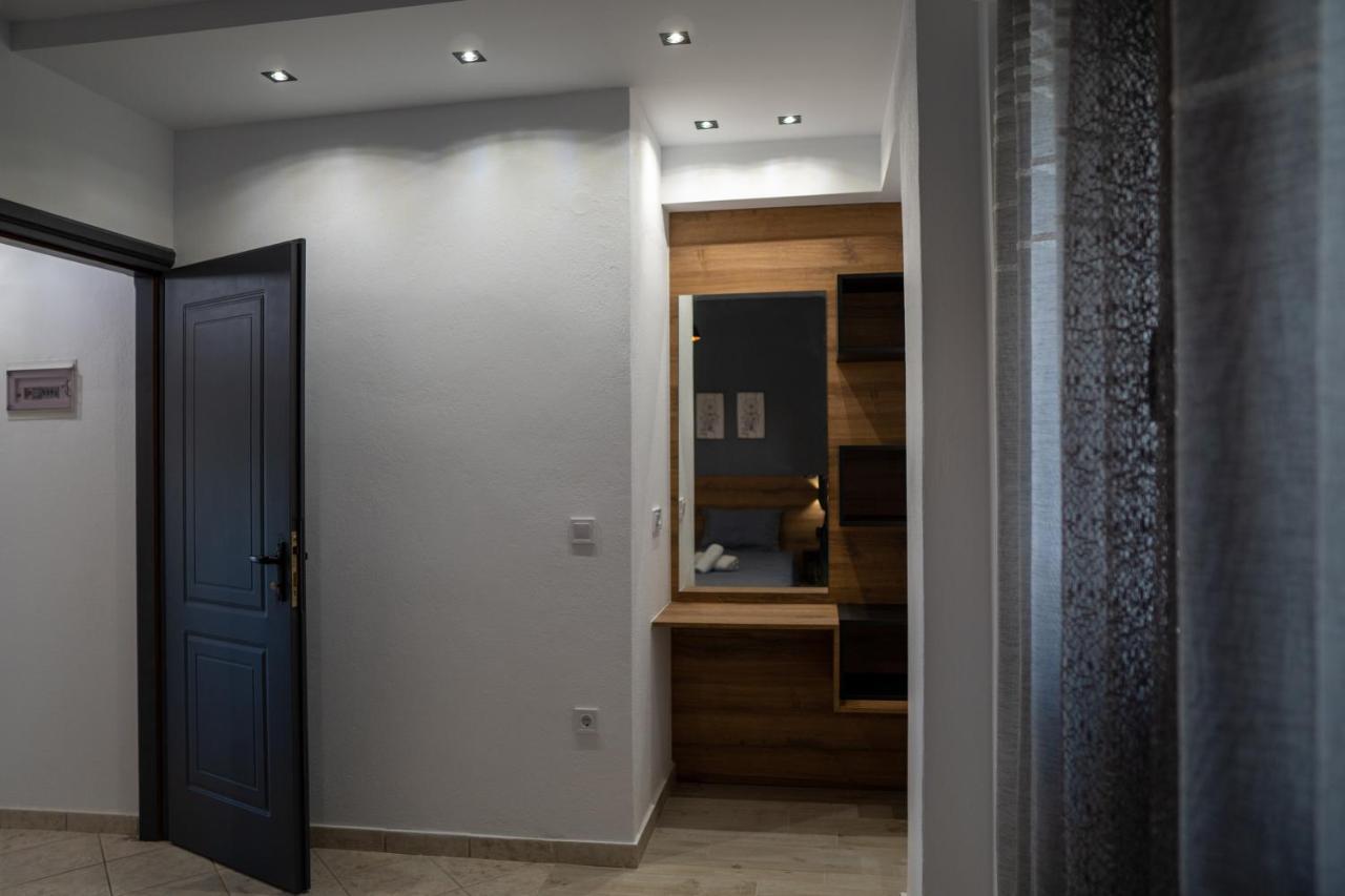 Sea View Apartment Grek Nea 2 依诺罗达 外观 照片