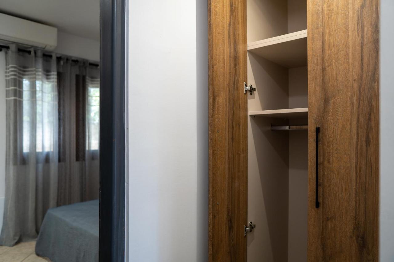 Sea View Apartment Grek Nea 2 依诺罗达 外观 照片